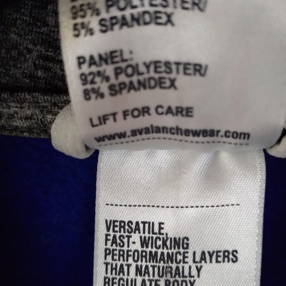 Avalanche Medium Jacket - image 8